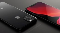 郭明錤：预期苹果iPhone将在2021年开始