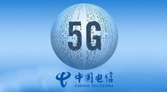 5G手机什么时候便宜？中国电信：明年