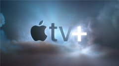 消息称苹果Apple TV+会员定价每月10美元