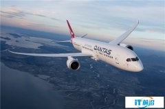 澳洲航空宣布试飞世界最长直飞航班