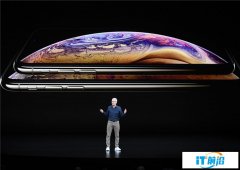 彭博社：苹果iPhone 11系列平放桌面也