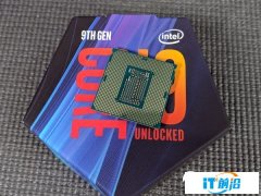 Intel：发布近一年的i9-9900K 依然是目前