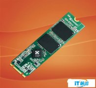 绿芯发布超耐久SLC SSD：25万次擦写循