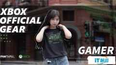 Xbox官方周边已登陆微软商城：T恤、背