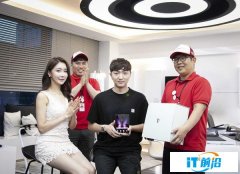 三星Galaxy Fold正式上市韩国 售价约1