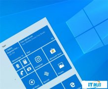 微软Windows 10 20H1预览版18975海量更新内