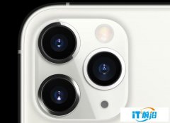 揭秘iPhone 11 Pro最强三摄系统 很多发布