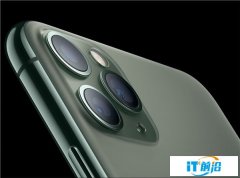 苹果公布iPhone 11 Pro最新三摄样张