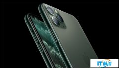 苹果大规模预售iPhone 11/Pro/Max，绿色和