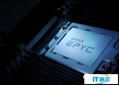 64核AMD EPYC二代处理器创纪录：完成世