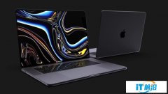 亮点不多 屏幕来凑，全新MacBook Pro就
