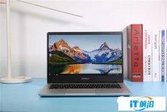 十代酷睿白菜价！RedmiBook 14增强版立