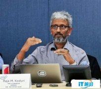 专访Intel首席架构师Raja：独立显卡最
