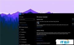 微软修复Windows 10 Build 18999/19002关机卡