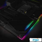AMD TRX40芯片组被爆是X570马甲 要上主动