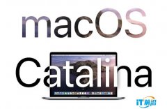 苹果发布macOS Catalina 10.15.1开发者预览