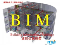 BIM建模推荐电脑配置清单 适合Revit软