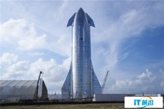 马斯克：SpaceX星际飞船未来发射成本
