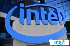 Intel CFO：2021年下半年量产7nm处理器