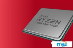 AMD 12核三代线程撕裂者3960X 3Dmark跑分