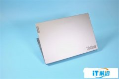 联想ThinkBook 13s图赏：轻至1.32千克