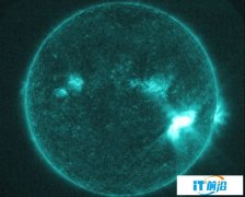 NASA找亚马逊帮忙，用AI预测超级太阳