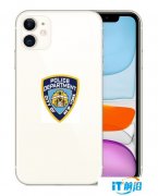 纽约警方将用苹果iPhone应用替换手写