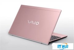 VAIO发布两款全新笔记本：6核10代酷睿