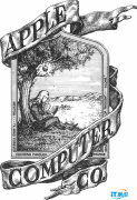 44年前的今天，苹果公司诞生