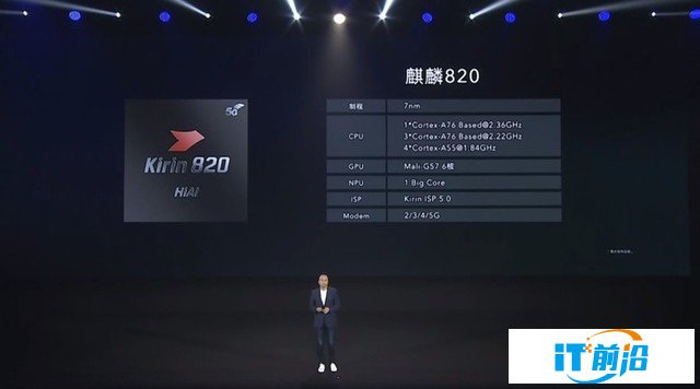 首发麒麟820荣耀30S就是豪横 性能直线飙升（审核不发） 