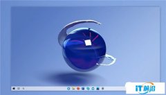 第三方设计师展示 Windows 20 概念流畅
