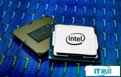 2019年内存暴跌33% Intel超三星 夺回全球