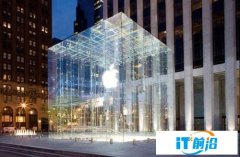 自疫情封锁以来，苹果将首次在纽约