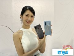 HTC Desire 20 Pro发布 骁龙665售2146元 性价