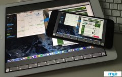 曝苹果在 iPhone 上测试 ARM macOS ：手机
