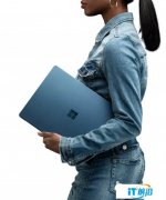 微软 Surface Pro 7/Laptop 3 现已可升级 