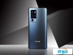 vivo X50 Pro+设计解读 以设计诠释人文温