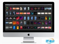 苹果上架新品iMac：27英寸+十代酷睿