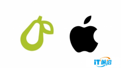 苹果起诉使用梨logo的小型企业Prepea