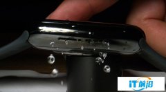 外媒：iPhone将采用Apple Watch上的排水功