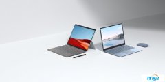 4388 元至 14188 元，微软 Surface Laptop 
