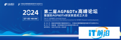 第二届AGP&DTx高峰论坛盛启，共话